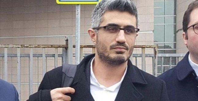 Gazeteci Barış Pehlivan beşinci kez cezaevine girecek