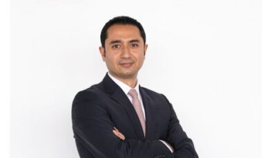 Açık Holding’in yeni CFO’su Murat Küçükbayrak oldu