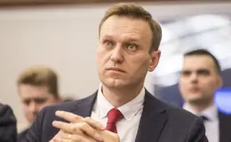 Rusya’da gazetecilere Navalni gözaltısı!