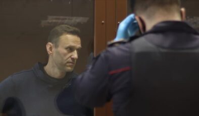 ABD’den Rus muhalif Navalnıy’ın zehirlenmesiyle ilgili kişilere yaptırım
