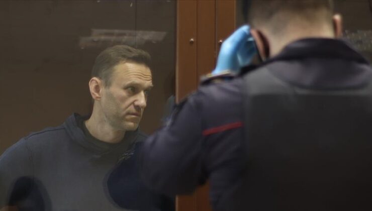 ABD’den Rus muhalif Navalnıy’ın zehirlenmesiyle ilgili kişilere yaptırım