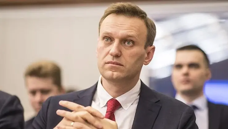 Rusya’da Aleksey Navalnıy’e 19 yıl hapis