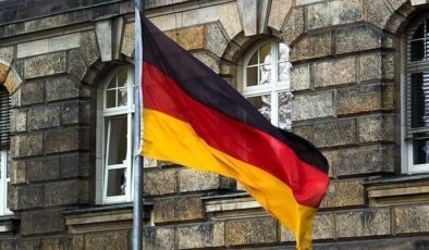 Almanya’da 2023 istihdamda rekor yılı oldu