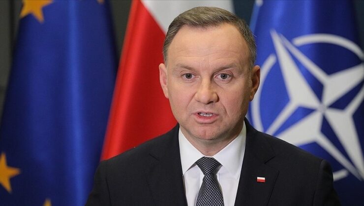 Polonya Cumhurbaşkanı, tartışmalı “Rus etkisi” kanununu onayladı
