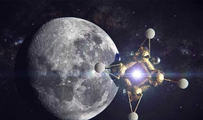 Luna-25’in motoru 43 saniye geç kapandığı için Ay’a çarptı