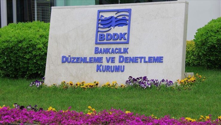 BDDK açıkladı: Şubat ayı karı 42.7 milyar lira