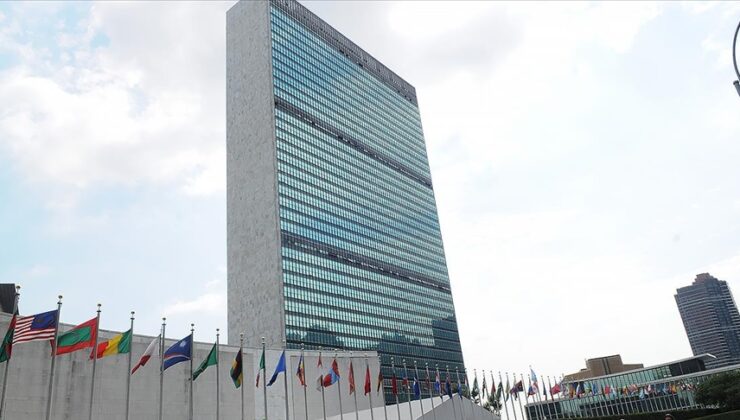 BM, Etiyopya’da kötüye giden güvenlik durumundan endişe duyuyor