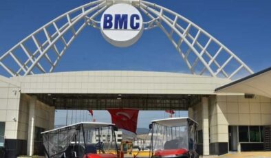 BMC’yle ilgili önemli karar… Dış ticaret listesine alındı