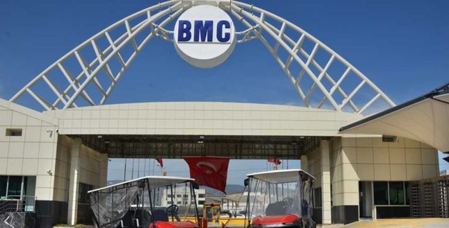 BMC’yle ilgili önemli karar… Dış ticaret listesine alındı