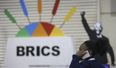 Gözler BRICS 2023 Zirvesi’nde: İşte katılımcılar ve davetliler!