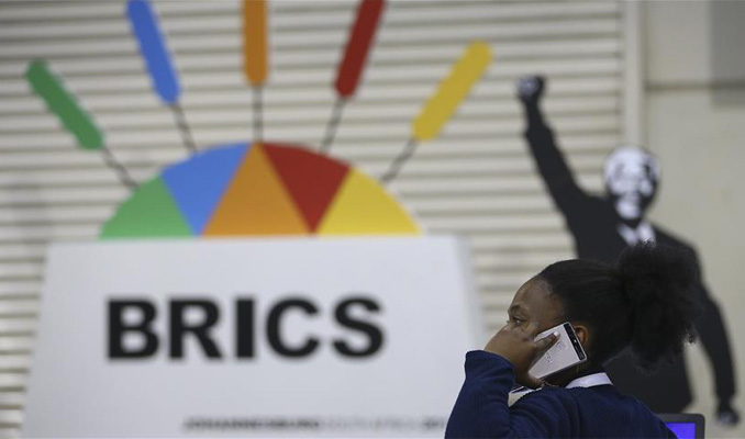 BRICS, Suudi Arabistan, İran ve BAE’ye bloğa davet etti