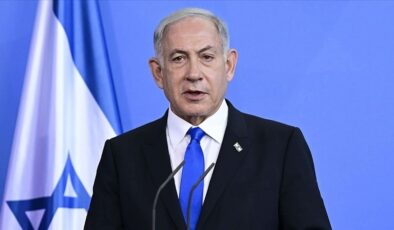 Netanyahu, Ukrayna, Almanya, İngiltere ve İtalya liderleriyle görüştü