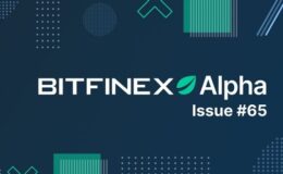 Bitfinex: Altcoin talebi artarken bitcoin için satın alma fırsatı oluşuyor