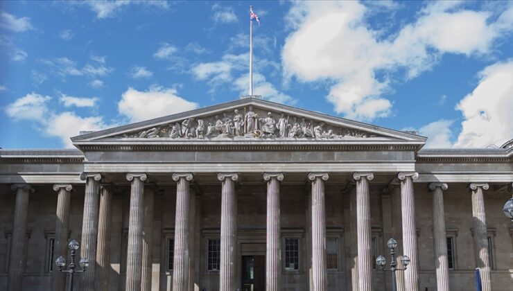 British Museum’daki birçok eserin kaybolduğu, çalındığı ya da zarar gördüğü belirlendi