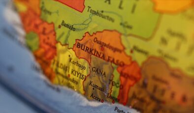 Burkina Faso, Fransa’ya vergi avantajını sonlandırdı