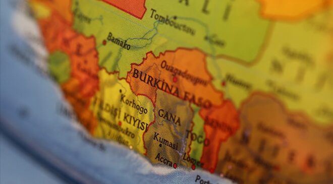 Burkina Faso, VOA ve BBC’yi askıya aldı