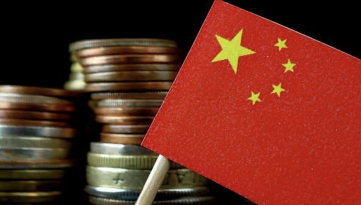 Çin’de doğrudan yabancı yatırımlar 9 ayda yüzde 8,4 azaldı