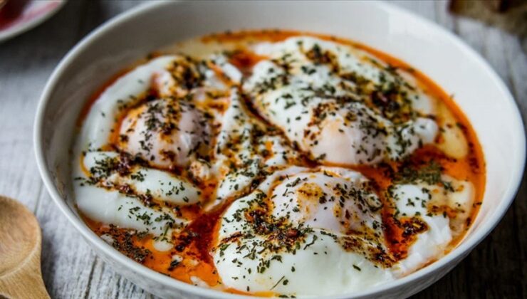 İspanyol gazetesi Türk mutfağının “geleneksel ve sağlıklı yemeği” çılbırı tanıttı