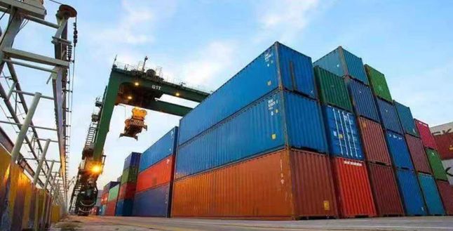 Çin’in 7 aylık dış ticareti 23.5 trilyon yuana ulaştı