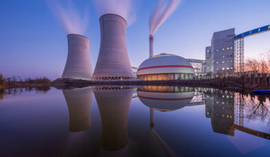 Çin’in nükleer devi, 31 milyon ton kömüre eşdeğer elektrik üretti