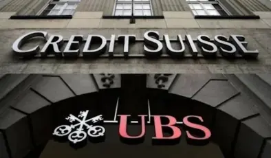 SPK, Credit Suisse’in UBS’e devrini onayladı