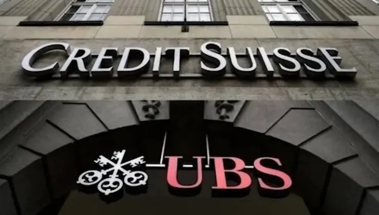 SPK, Credit Suisse’in UBS’e devrini onayladı