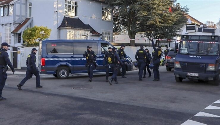 Danimarka’da Kur’an-ı Kerim’e yönelik saldırılar sürüyor