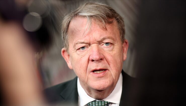 Danimarka Dışişleri Bakanı Kur’an-ı Kerim’e saldırılardan dolayı özür diledi