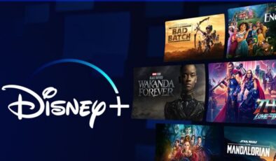 Disney Plus Türkiye fiyatlarına yüzde 108 zam