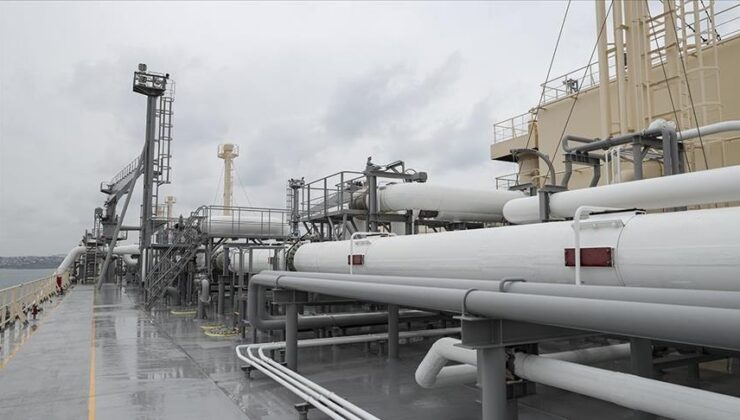 EPD’dan doğal gaz ihracatı için yeni düzenleme