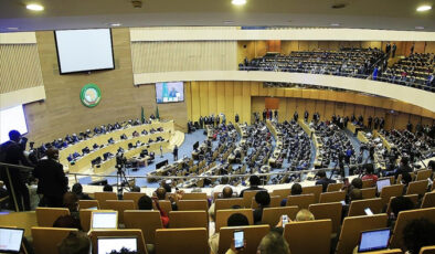 ECCAS, Gabon’da anayasal düzene dönülmesi çağrısı yaptı