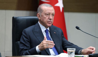 Erdoğan’dan Kılıçdaroğlu’na: En hayırlısı çekilip gitmesi
