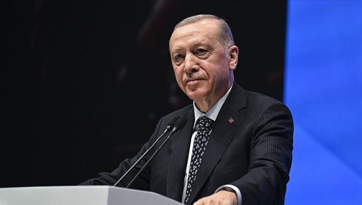Erdoğan bugün OVP’yi açıklayacak