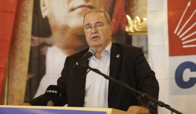 CHP’li Öztrak: Parti yönetimi değişecek