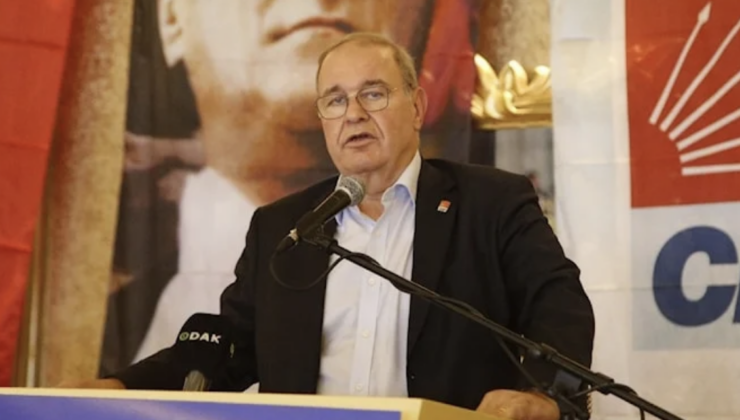 CHP’li Öztrak: Parti yönetimi değişecek