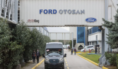 Ford Otosan’dan 500 milyon euroya kadar tahvil ihraç kararı
