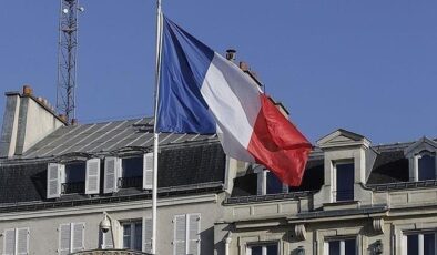 Fransa’da enflasyon iki yılın en düşüğünde