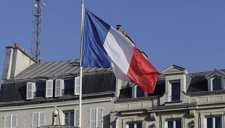 Fransa mali izlemeye alınabilir