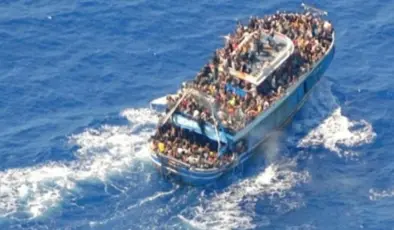 Tunus’ta göçmen teknesi faciası : Çok sayıda ölü ve kayıp var