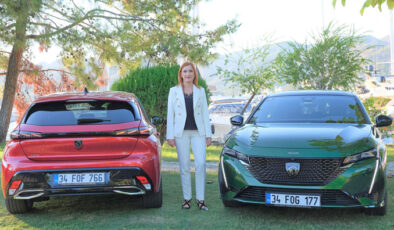 Fransa’dan sonra en fazla Peugeot, Türkiye’de satıldı