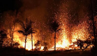 Biden: Hawaii’deki yangınlar 100 yılı aşkın süredir gerçekleşen en ölümcül orman yangını