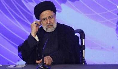 İran Cumhurbaşkanı Reisi: Batı İran’ı izole etmeyi başaramadı