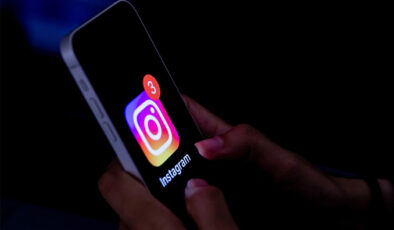Türkler Instagram’da aylık 21 saat vakit geçiriyor