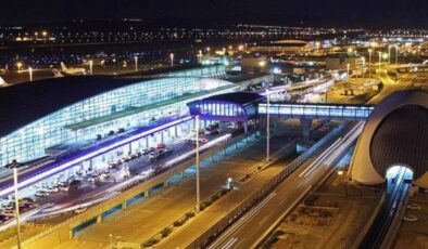 Çin, İmam Humeyni Havalimanı’nı 2.7 milyar dolara büyütecek