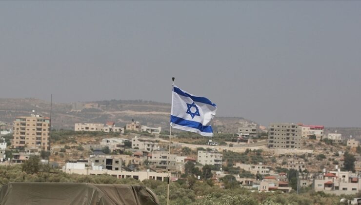 İsrail’den Chevron’a talimat: Doğal gaz platformunu kapatın