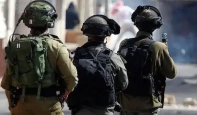 İsrail ordusu, El-Halil kentine giriş çıkışları kapattı