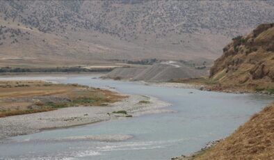 Irak, İran’ın Küçük Zap Suyu’nu kesmesini BM’ye taşıdı