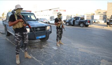 Libya’da iki gün süren çatışmalarda 55 kişinin hayatını kaybettiği açıklandı