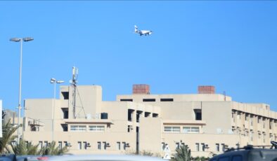 Libya’daki hava yolu şirketleri Trablus’a uçuşları durdurdu