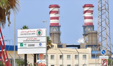 Lübnan’da kamu kuruluşlarında bir günden uzun süren elektrik kesintisi sona erdi